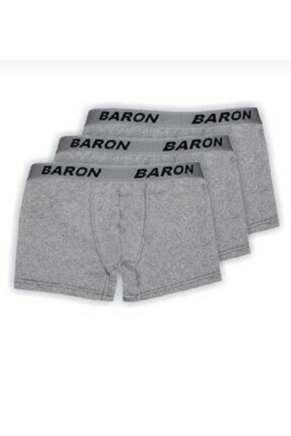 2 Pack Men's Boxers -Sr001