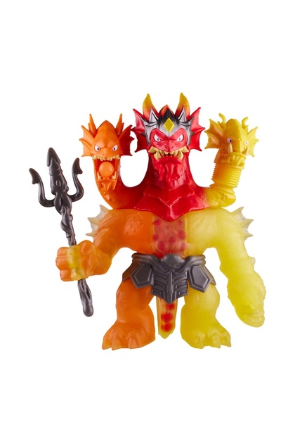 GIOCHI PREZIOSI Goojitzu Stretch Strikers King Hydra 42948