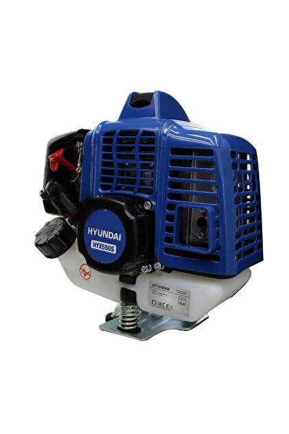 Hyundai Hyx 550s Motorlu Sırt Tırpan 3 Hp - Fiyatı, Yorumları