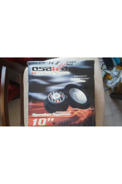 General Power Osawa W-1054 10