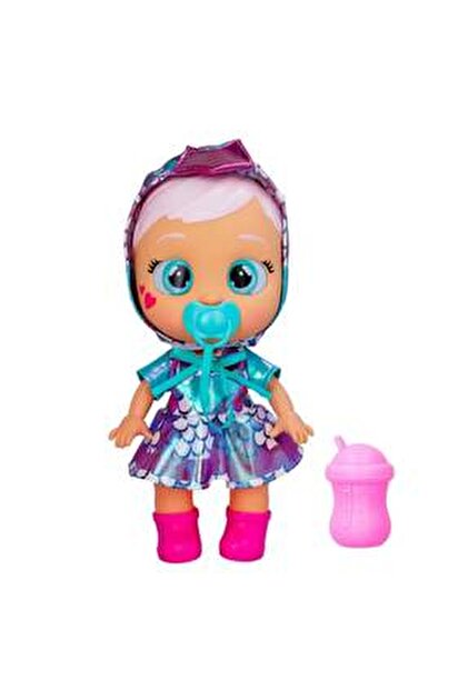 Cry Babies Cyb15000 - Ağlayan Bebekler, S6-93218x1 , +18 Ay