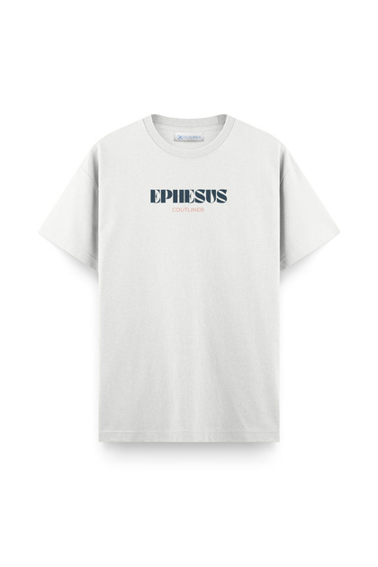 Basic Ephesus Regular T-Shirt