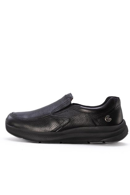 Wesley Men's Genuine Leather Casual Shoes 244190