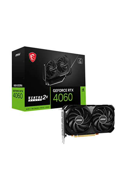 OEM Özlenen Sistem X1 - İ5 12400F + RTX 4060 8GB + 16GB RAM +