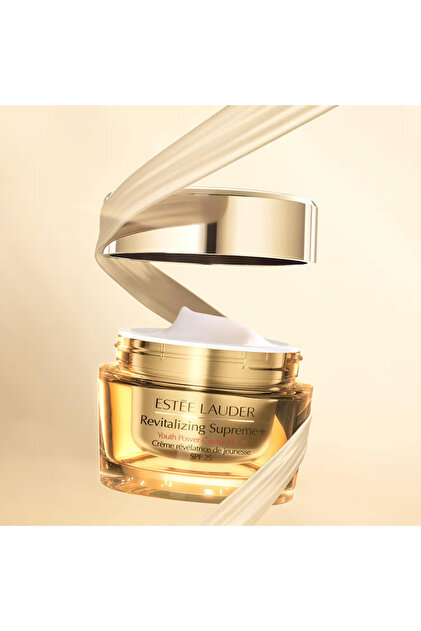 Estee Lauder Revitalizing Supreme+ Youth Power Creme SPF 25