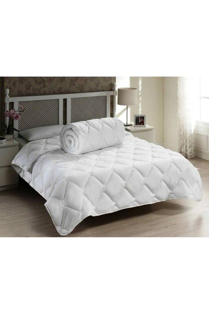 Yorgan Microfiber XL Battal 235X215