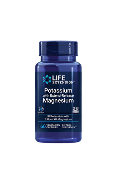 Life Extension Glutathione, Cysteine & C, 100 capsules- Trendyol