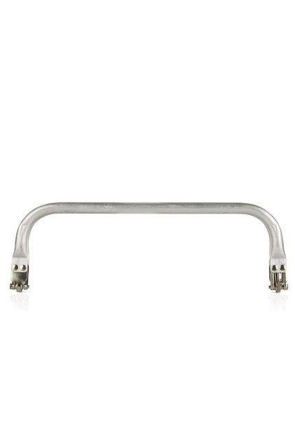Metal Hidden Bag Burs 18 cm