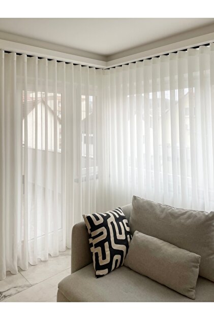 BAMBU ELIT, S-PILE (RENK: EKRU)