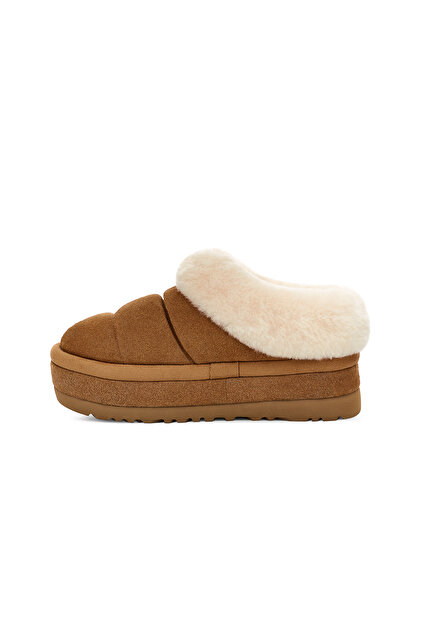 UGG W TAZZLITA CHESTNUT (TABA) 1146390 - Fiyatı, Yorumları
