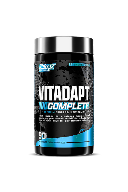 Vitadapt Complete, 90 Capsules