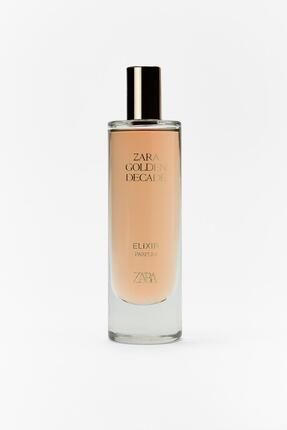 Zara Golden Decade Elıxır Parfum 50 ml Indirimsehri - Fiyatı