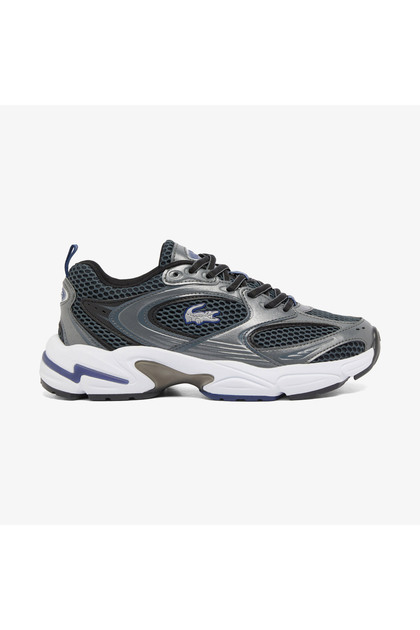 Lacoste Storm 96 2K Kadın Koyu Gri Sneaker - Fiyatı, Yorumları