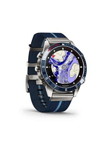 Garmin MARQ Adventurer Gen 2 Akıllı Saat (Distribütör Garantili