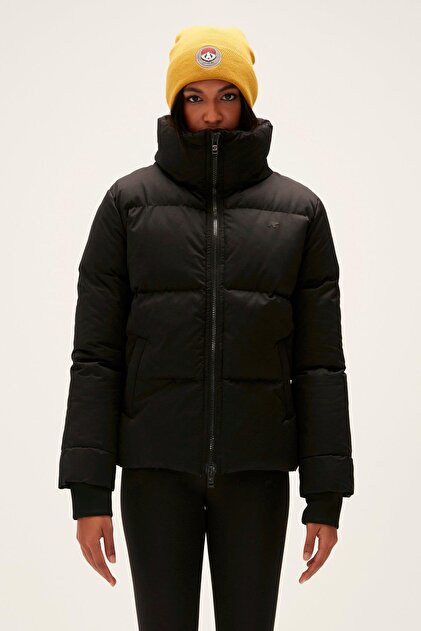 Assassin Puffer Women's Coat