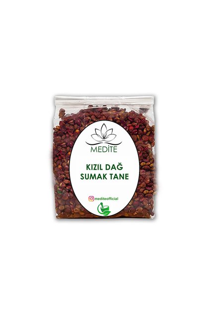 Tane sumac mountain sumac red 100 g