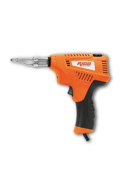 Profesyonel Tabanca Havya Seti 200 Watt 014-Kk1935