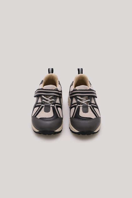 BG Store Baby Boy Colorful Shoes