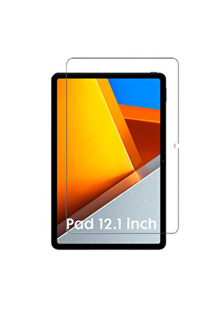 POCO Pad 8 GB RAM 256 GB Mavi Tablet ( Türkiye Garantili) - Fiyatı