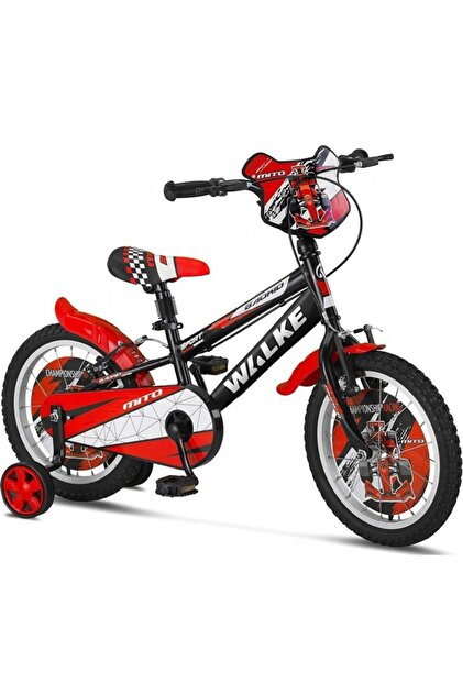 SLB-X6 16 Jant Walke Çocuk Bisikleti - Fiyatı, Yorumları