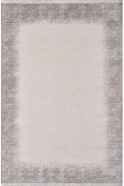 Artemis Halı Mina - 09107C - Gri