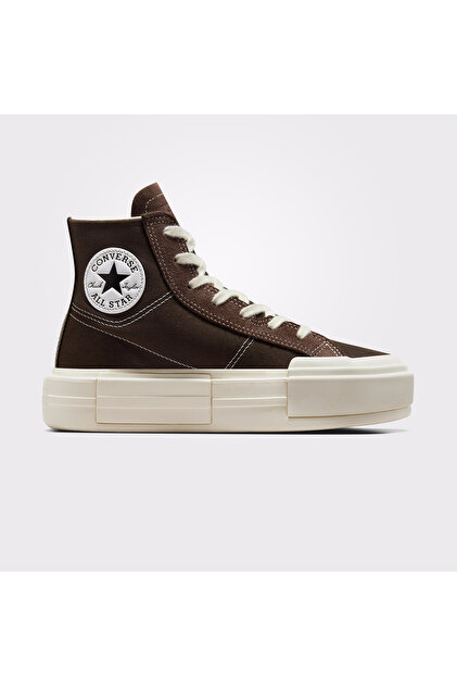 Converse Chuck Taylor All Star Cruise Unisex Kahverengi Sneaker