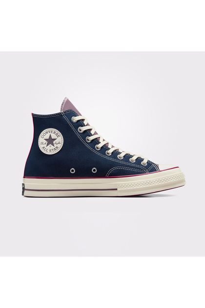 Converse Chuck 70 Unisex Mavi Sneaker - Fiyatı, Yorumları