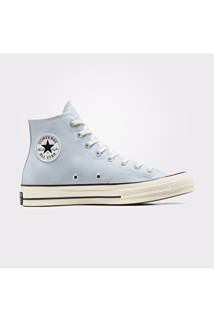 COREFORCE 水色　70 Converse Chuck 70 Unisex Gri Sneaker - Fiyatı, Yorumları