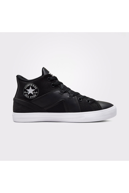 Converse Chuck Taylor All Star Flux Ultra Unisex Siyah Sneaker
