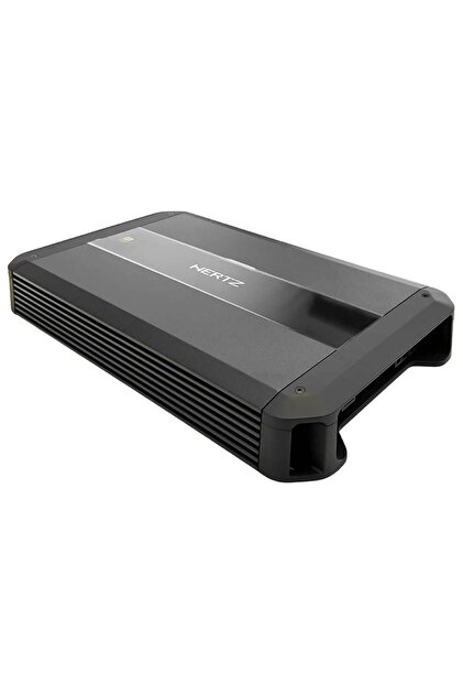 Hertz DP 4.400 4 Kanal Amfi (500 Watt) - Fiyatı, Yorumları