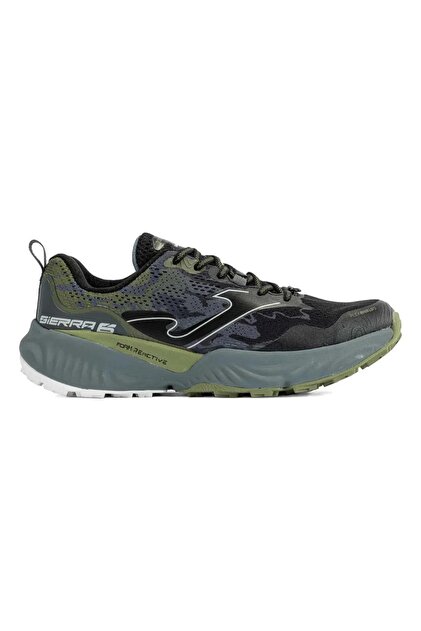 yurasayo  Joma Sierra 6 Trail Trekking Yürüyüş ve Koşu Ayakkabısı Erkek Spor