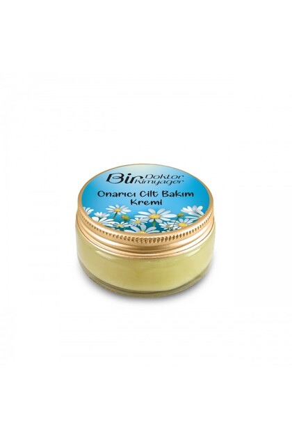 Onarıcı Cilt Bakım Kremi (50 ML)