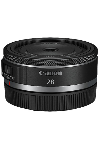 Canon RF 28mm F2.8 STM レンズ Canon RF 28mm F2.8 STM Lens Siyah - Fiyatı, Yorumları