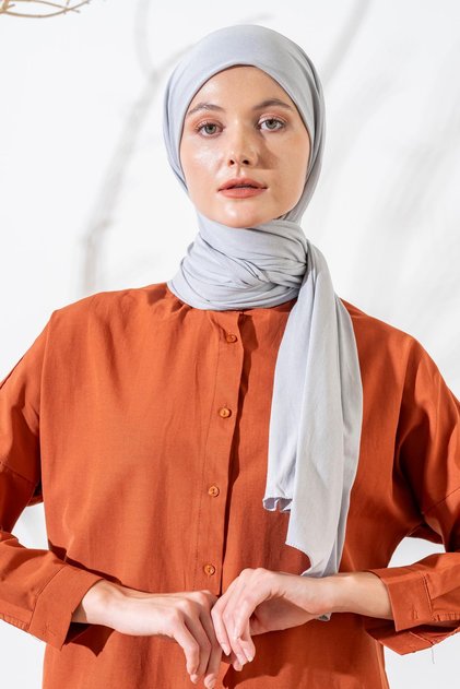Women's Non-Ironing Combed Shawl