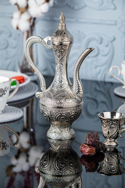 Payitaht Büyük Boy Zemzem Ibriği (268)
