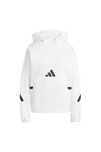 adidas Kadın Kapşonlu Eşofman Üstü W Z.N.E. Oh Hd Jı7553 - Fiyatı