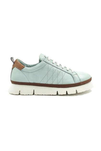 233044 Pantofi Casual Verde Apă