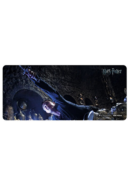 EXVEGA Harry Potter Mousepad XXL 90×40 - Fiyatı, Yorumları