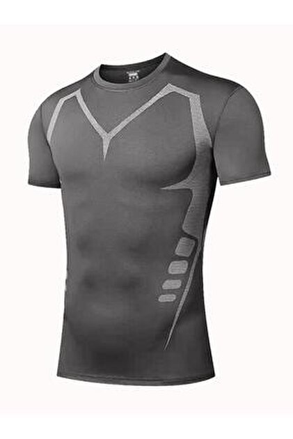 GYM GYMSHARK Onyx 5.0 Seamless T-Shirt - Fiyatı, Yorumları
