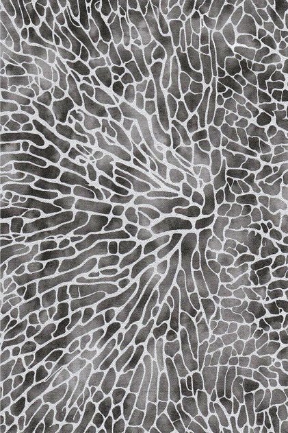 Patterned Self Adhesive Coating Foil 45 Cm X 2 Mt Dsn0058-2