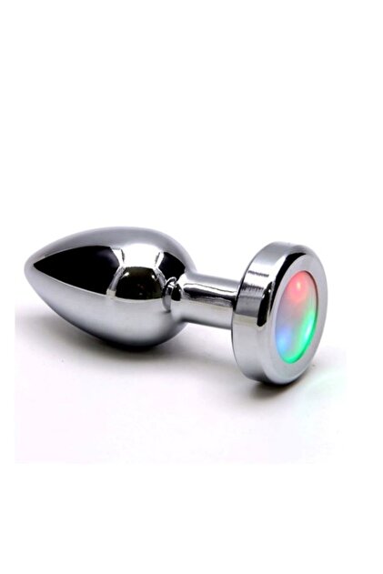 Joytoy Led Ikl Anal Tpa Pilli Ikl Anal Plug - Fiyat, Yorumlar