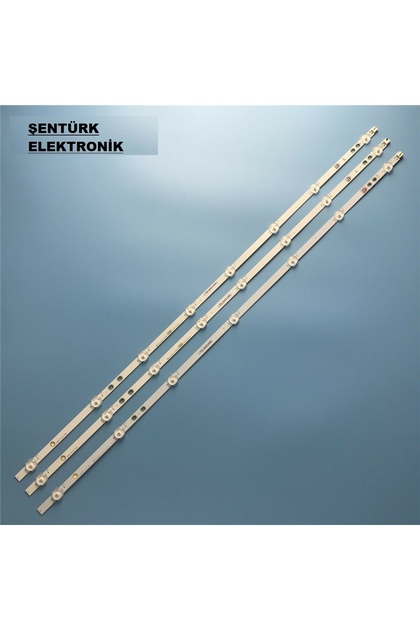 WEKO HI-LEVEL 40HL500 LED BAR TAKIM - Fiyatı, Yorumları
