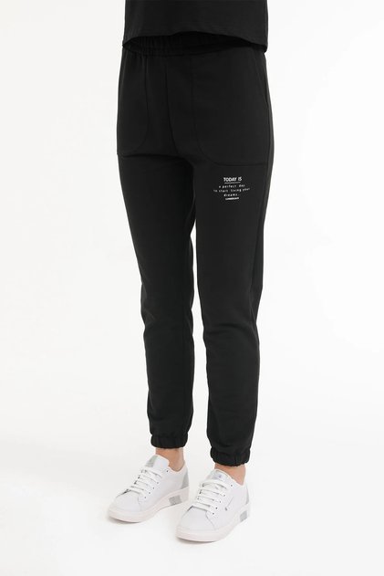 Women's tracksuit bottom