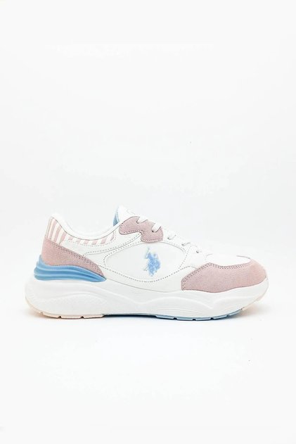 4W Blossom 4Pr Sneaker Off White