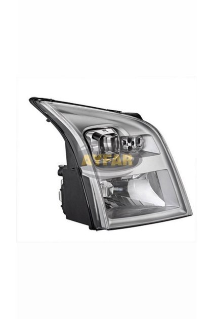 TRANSİT V347 SOL FAR MANUEL 2006-2014 505695