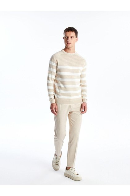 Lcw Vision Slim Fit Men's Trousers (W4)