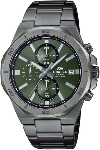 Efv-640Dc-3Avudf Edifice Men's Watch