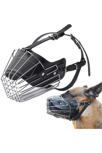 BİKOŞU MAMA Telli Profesyonel Deri Ağızlık No:1 - Fiyatı, Yorumları