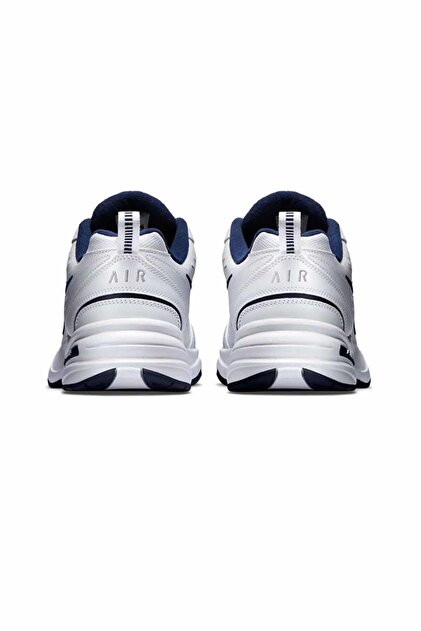 Nike Air Monarch B-1 Erkek Günlük Spor Ayakkabı 415445-102-beyaz