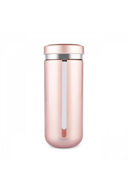 Rosegold Mastermaid 1250 ml Jar/Storage Container